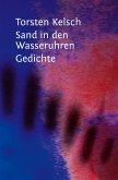 Sand in den Wasseruhren (eBook, ePUB)