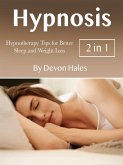 Hypnosis (eBook, ePUB)