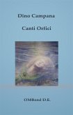 Canti Orfici (eBook, ePUB)