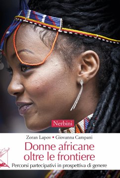 Donne africane oltre le frontiere (eBook, ePUB) - Campani, Giovanna; Lapov, Zoran