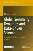 Global Seismicity Dynamics and Data-Driven Science (eBook, PDF)