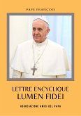 Lumen Fidei (eBook, ePUB)