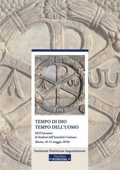 Tempo di Dio tempo dell'uomo (eBook, ePUB) - cura di Massimiliano Ghilardi, a