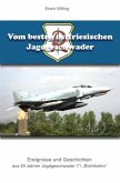 Vom besten ostfriesischen Jagdgeschwader (eBook, ePUB)