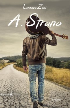 A. Strano (eBook, ePUB) - Zani, Lorenzo