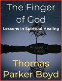 The Finger of God (eBook, ePUB)