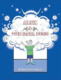 ALEX & THE DATA BUGS - Herst Rose, Robin