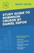 Study Guide to Robinson Crusoe by... - Bild 1
