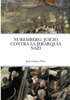 NUREMBERG - Gomez Perez, Javier