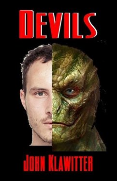 Devils - Klawitter, John