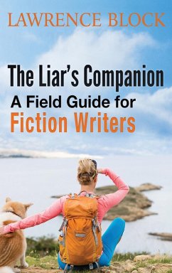 The Liar's Companion - Block, Lawrence