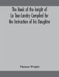 The book of the knight of La... - Bild 1