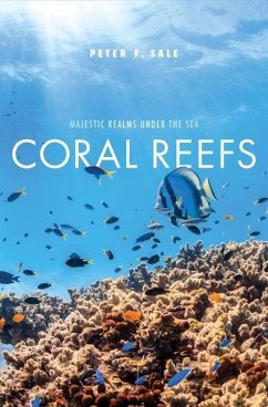 Coral Reefs - Sale, Peter F.