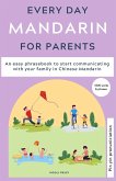 Everyday Mandarin for Parents