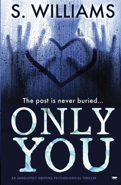 Only You - Williams, S.