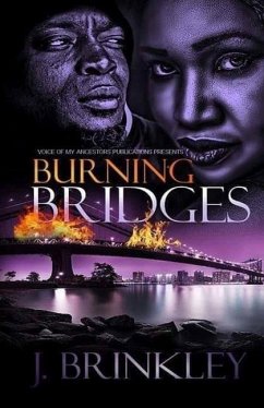 Cover Burning Bridges