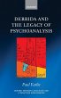 Derrida & Legacy Psychoanalysis Omllm C - Bild 1