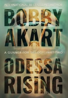 Odessa Rising - Akart, Bobby