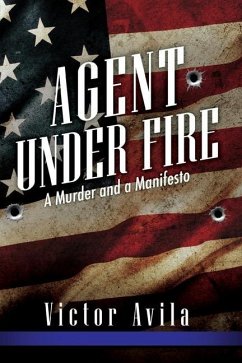 Agent Under Fire - Avila, Victor