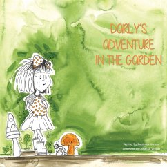 Darly's Adventure In The Garden - Horman, Stephanie