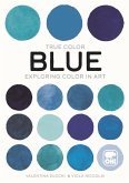 Blue: Exploring Color in Art