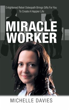 Cover Miracle Worker