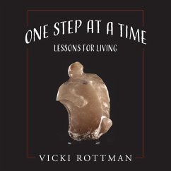 One Step at a Time - Rottman, Vicki