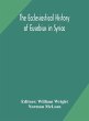 The ecclesiastical history of Eusebius... - Bild 1