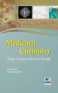 Medicinal Chemistry - Kalra, Kapil; Nanda, Deepak