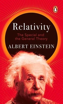 Relativity - Einstein, Albert