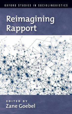 Cover Reimagining Rapport