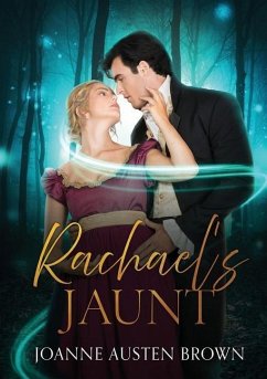 Rachael's Jaunt - Austen Brown, Joanne