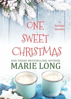 One Sweet Christmas - Long, Marie