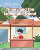Timmy and the Lemonade Stand