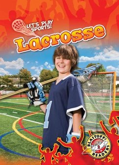 Lacrosse - Downs, Kieran