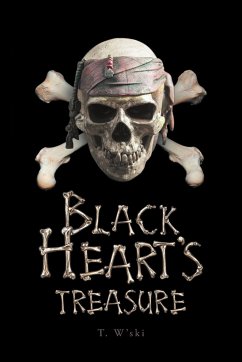 BlackHeart's Treasure - W'Ski, T.