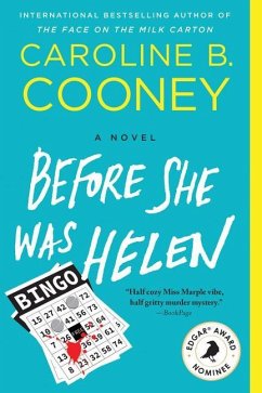 Before She Was Helen - Cooney, Caroline B