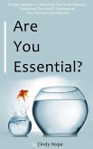 Are You Essential?