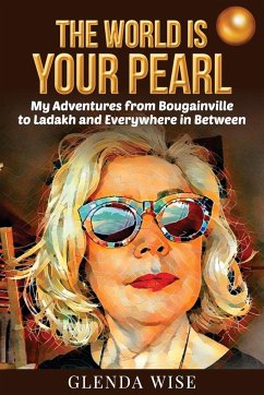 The World is Your Pearl - Wise, Glenda