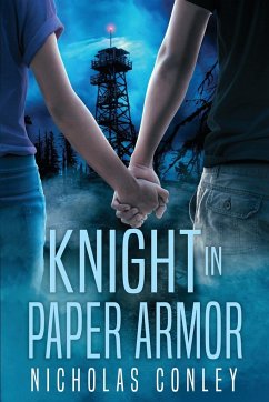 Knight in Paper Armor - Conley, Nicholas