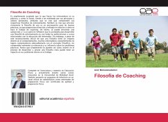 Filosofía de Coaching - Mohammadamini, Amir