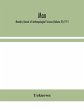 Man; Monthry Record of Anthropological... - Bild 1