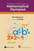 Prob & Sol Math Olympiad (HS 2)