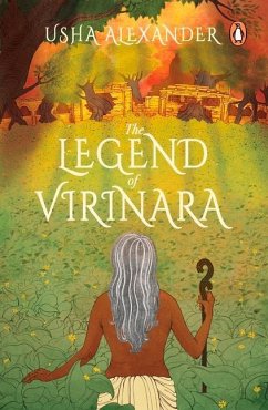 The Legend of Virinara - Alexander, Usha