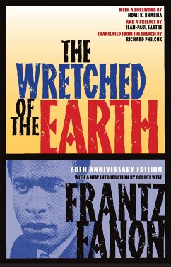 The Wretched of the Earth - Fanon, Frantz