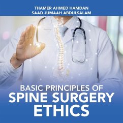 Basic Principles of Spine Surgery Ethics - Hamdan, Thamer Ahmed; Abdulsalam, Saad Jumaah