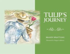 Tulip's Journey - Sprattling, Brandy