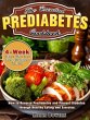 The Essential Prediabetes Cookbook - Bild 1