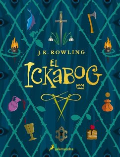 El Ickabog / The Ickabog - Rowling, J K