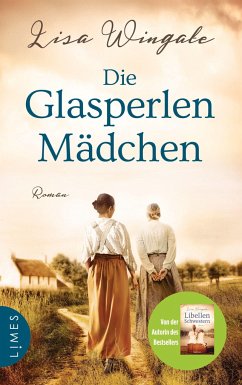 Die Glasperlenmädchen - Wingate, Lisa